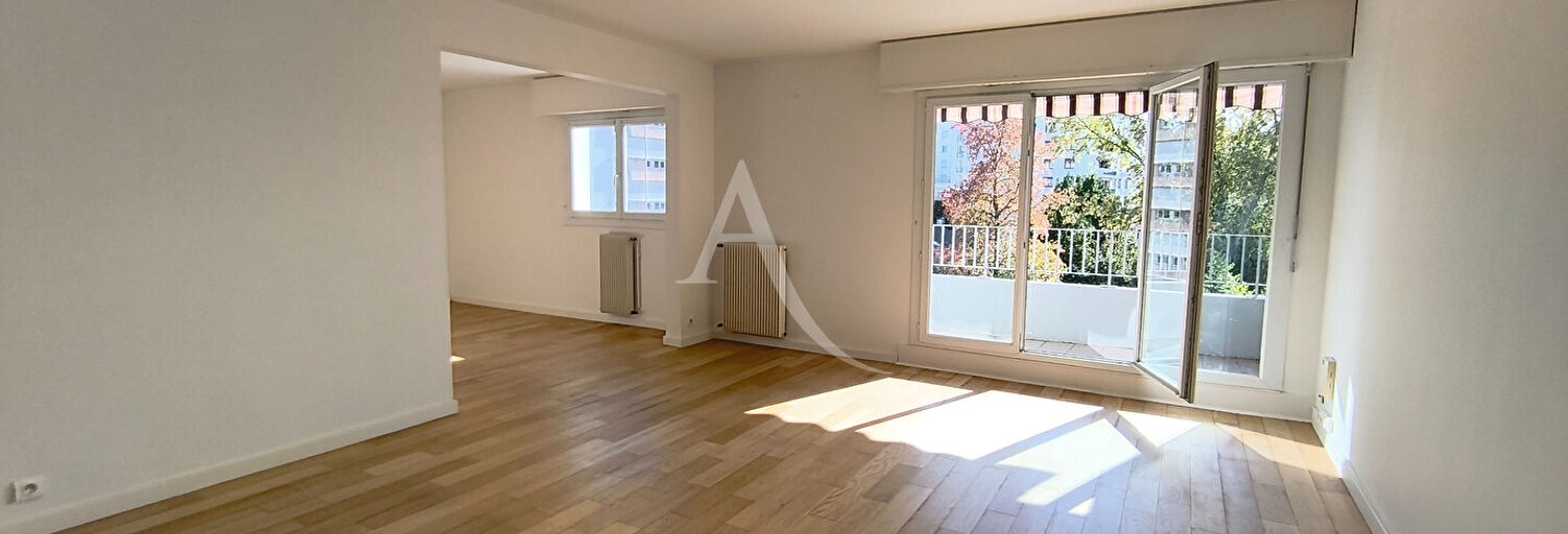Appartement 4 Pièces 83 m² à vendre à Pau (64000)