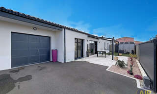 Maison 4 Pièces 82 m² à vendre à Les Sables-d'Olonne (85180)