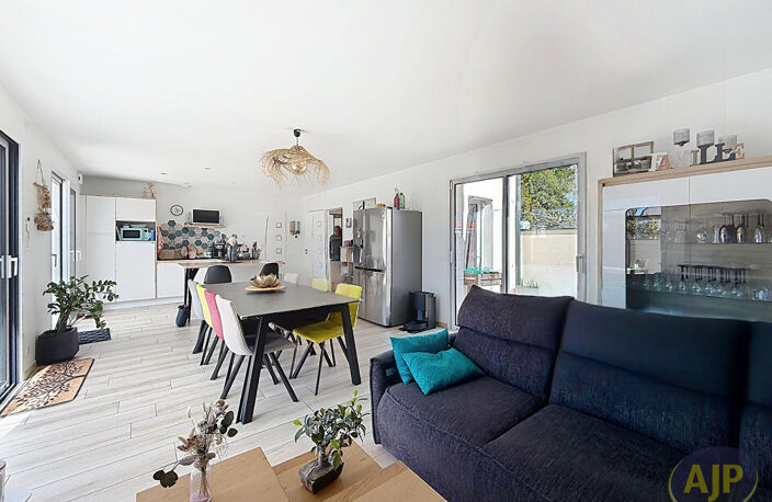 Maison Les Sables D Olonne, 3 chambres, garage — photo 3