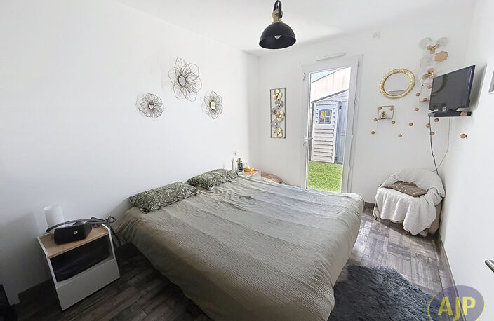 Maison Les Sables D Olonne, 3 chambres, garage — photo 4
