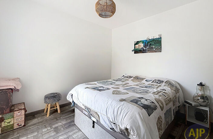 Maison Les Sables D Olonne, 3 chambres, garage — photo 5