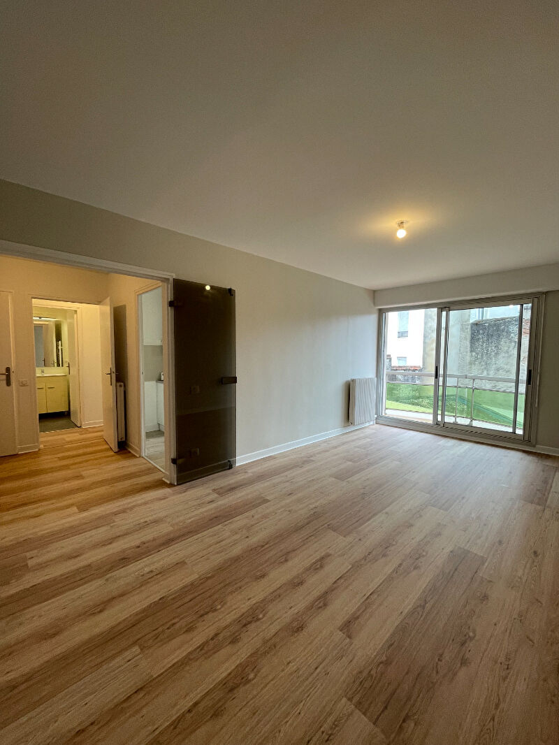 Appartement  T2 à louer Pau 64000