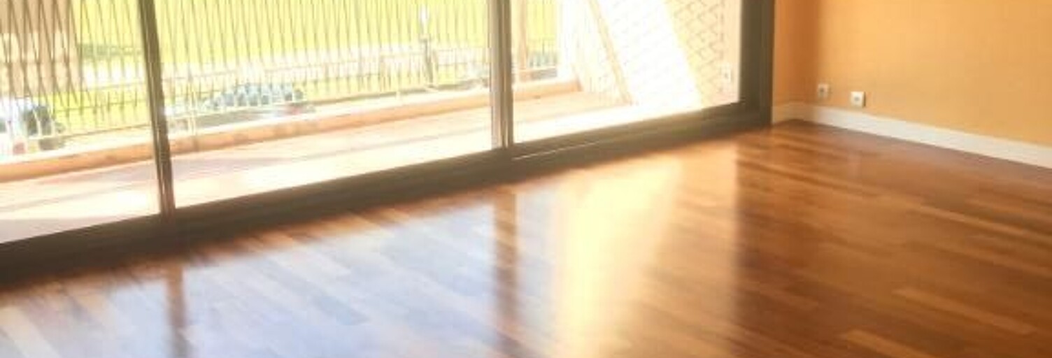 Appartement 3 Pièces 73 m² à louer à Pau (64000)