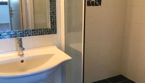 Appartement 3 pièces  à louer Pau 64000