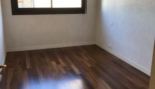 Appartement 3 pièces  à louer Pau 64000