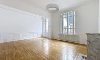 Appartement 5 Pièces 108 m² à vendre à Reims (51100)