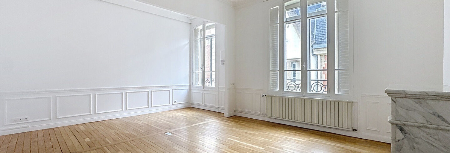 Appartement 5 Pièces 108 m² à vendre à Reims (51100)
