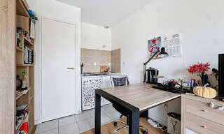 Appartement 1 Pièce 22 m² à vendre à Reims (51100)