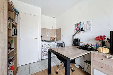 Appartement 1 pièces 88000 €