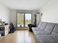 À VENDRE  - Studio lumineux - Vendu Loué - Secteur Rue de Bezannes - REIMS — photo 2