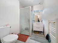 À VENDRE  - Studio lumineux - Vendu Loué - Secteur Rue de Bezannes - REIMS — photo 3