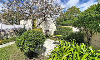 Maison 5 Pièces 107 m² à vendre à Saint-Herblain (44800)