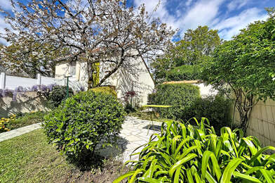 Maison 5 pièces 329100 €