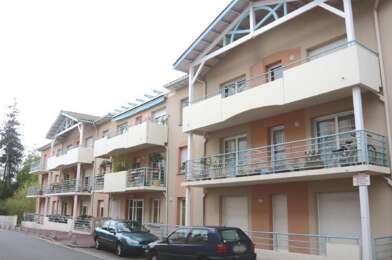 Appartement 1 pièces 638 €