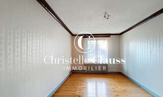 Maison 12 Pièces 245 m² à vendre à Hochstatt (68720)