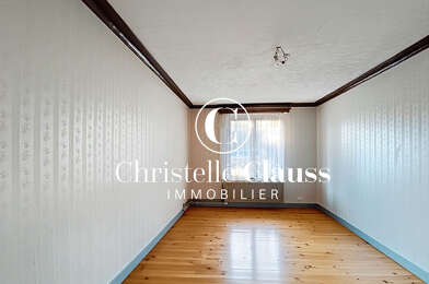 Maison 12 pièces 260400 €