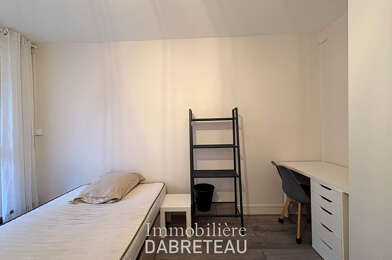 Appartement 5 pièces 495 €