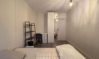 Appartement 5 Pièces 112 m² à louer à Villeurbanne (69100)