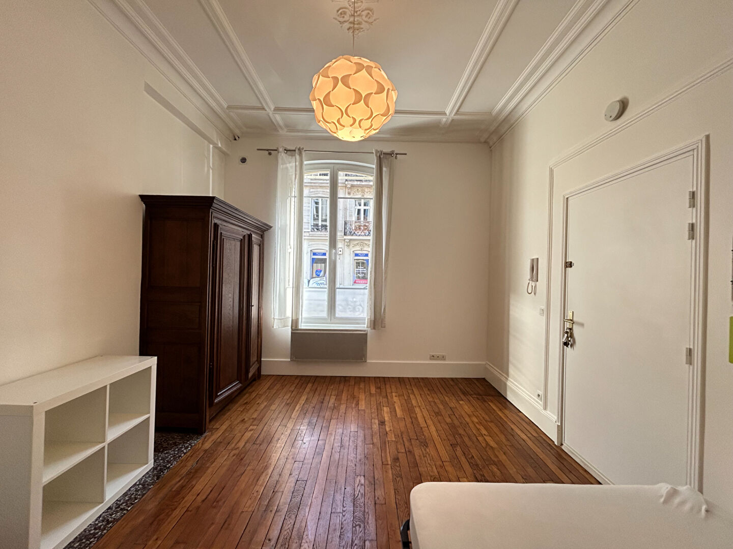 Appartement  T1 à louer Reims 51100