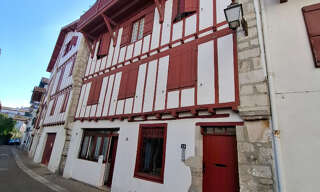 Appartement 2 Pièces 65 m² à vendre à Ciboure (64500)