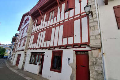 Appartement 2 pièces 205000 €