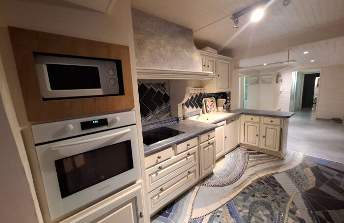 Charmant appartement de 65m² au coeur du centre historique de Ciboure — photo 2