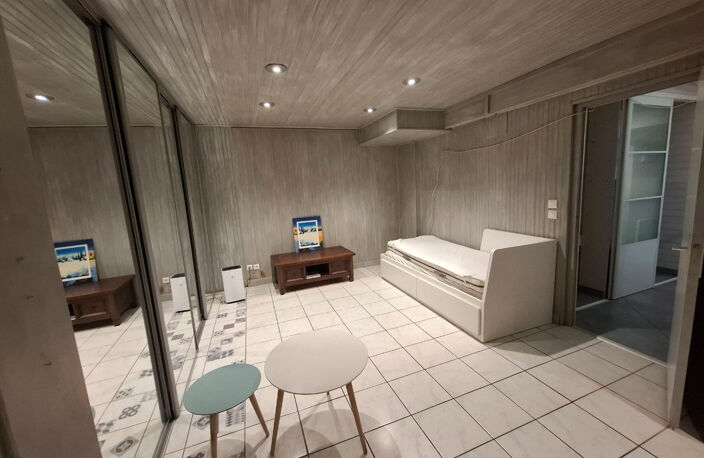 Charmant appartement de 65m² au coeur du centre historique de Ciboure — photo 5