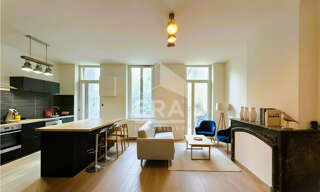 Appartement 2 Pièces 58 m² à vendre à Marseille 5 (13005)