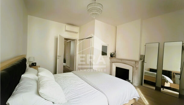 Appartement 2 pièces  à vendre Marseille 5eme 13005