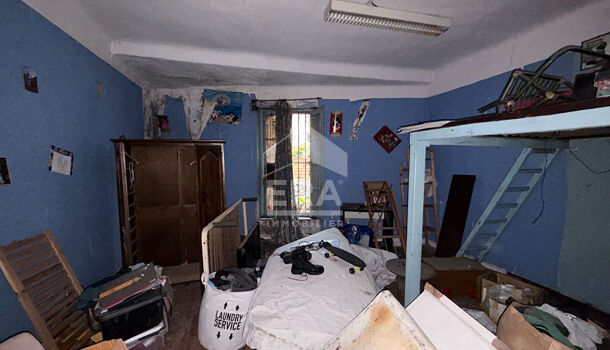 Appartement 2 pièces  à vendre Marseille 5eme 13005