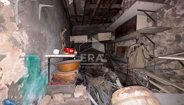 Appartement 2 pièces  à vendre Marseille 5eme 13005