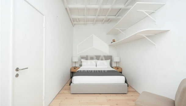 Appartement 2 pièces  à vendre Marseille 5eme 13005