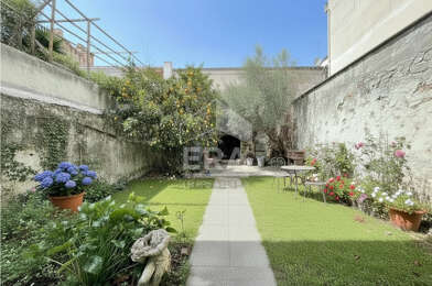 Appartement 2 pièces 321000 €
