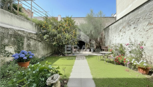Appartement 2 pièces  à vendre Marseille 5eme 13005