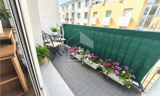 Appartement 3 Pièces 74 m² à vendre à Marseille 5 (13005)