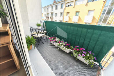 Appartement 3 pièces 220000 €