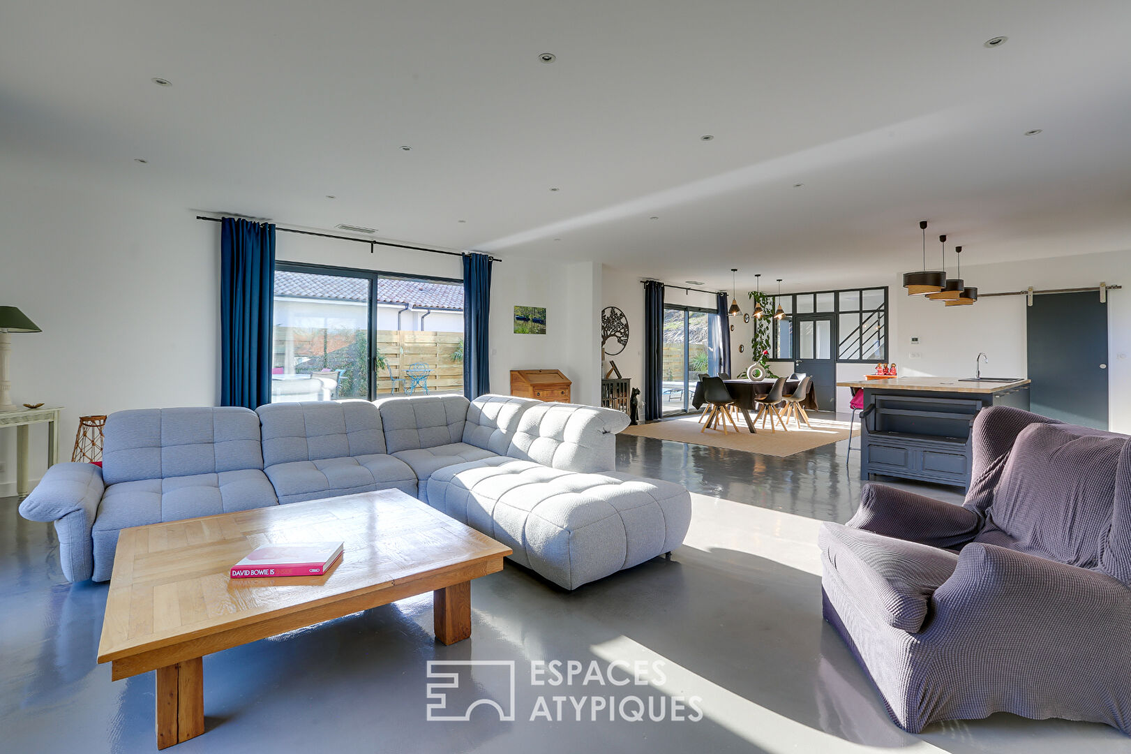 Villa / Maison  T10 à vendre Vielle-Saint-Girons 40560