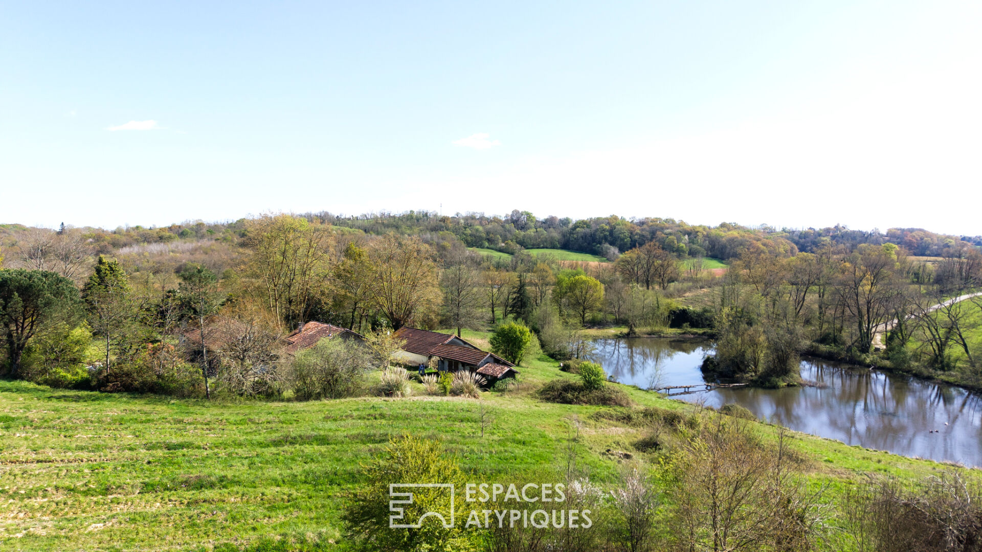 Villa / Maison  T7 à vendre Pouillon 40350