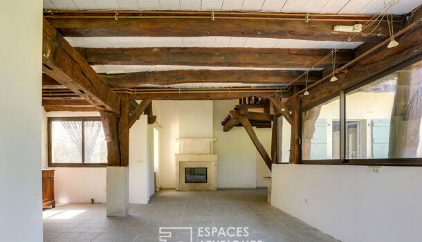 Villa / Maison 7 pièces  à vendre Pouillon 40350