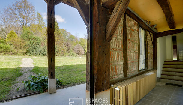 Villa / Maison 7 pièces  à vendre Pouillon 40350