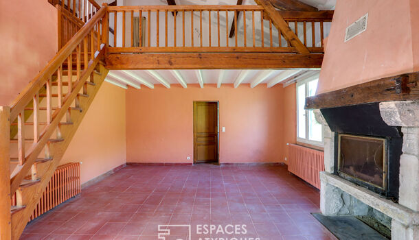 Villa / Maison 7 pièces  à vendre Pouillon 40350