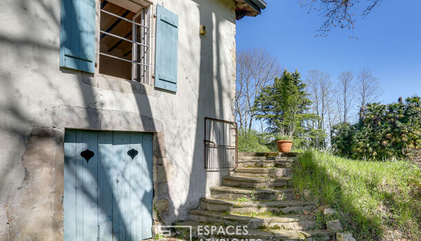 Villa / Maison 7 pièces  à vendre Pouillon 40350