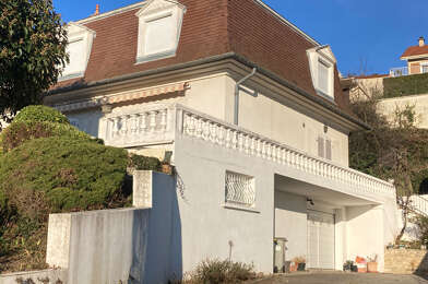 Maison 7 pièces 495000 €