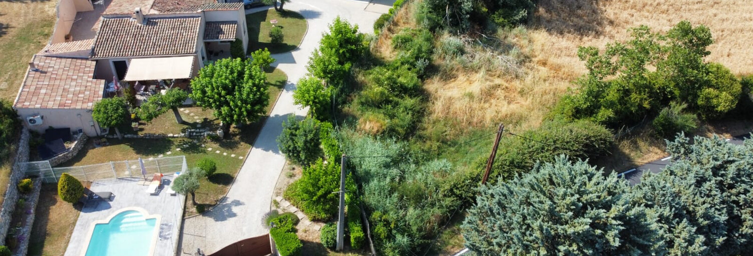 Maison 5 Pièces 175 m² à vendre à Aix-en-Provence (13540)