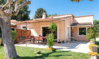 Maison 5 Pièces 175 m² à vendre à Aix-en-Provence (13540)