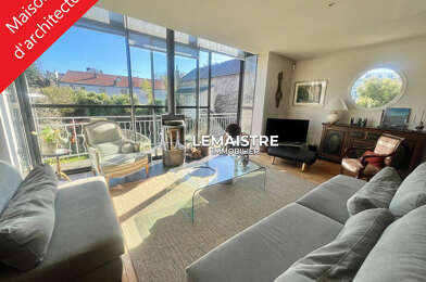 Maison 9 pièces 790000 €