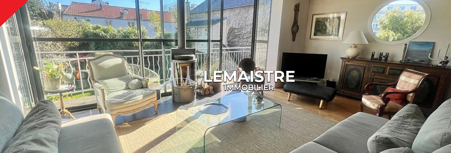 Maison 9 Pièces 250 m² à vendre à Le Havre (76620)