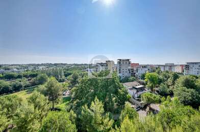 Appartement 4 pièces 699000 €