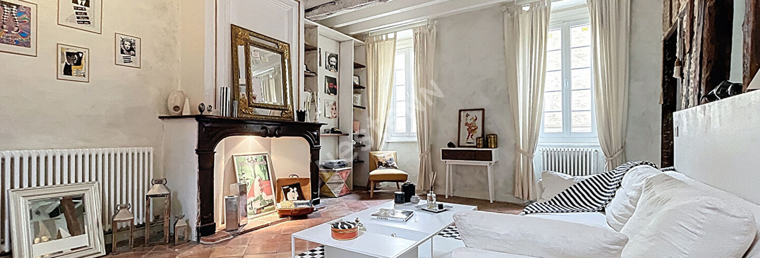 Maison 6 Pièces 155 m² à vendre à Revel (31250)