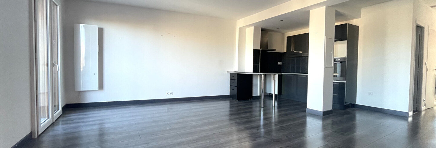 Appartement 3 Pièces 69 m² à louer à Montauban (82000)